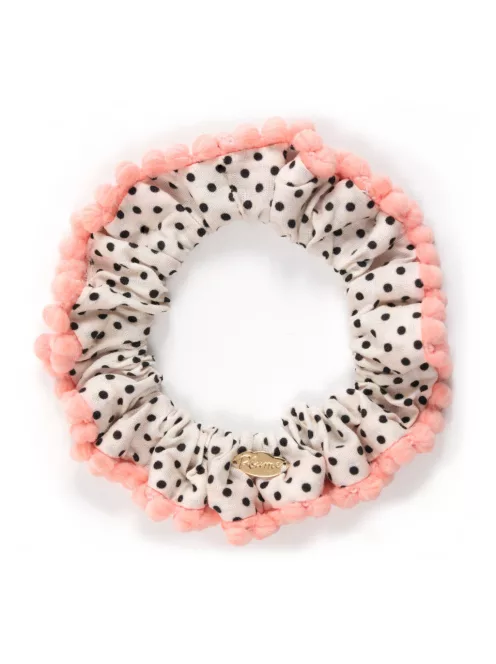 Djeco Balett Hajgumi (scrunchie) - Anna