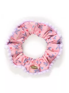 Djeco Kert Hajgumi (scrunchie) - Marguerite