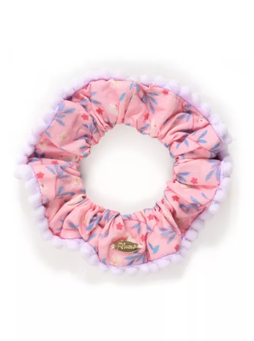 Djeco Kert Hajgumi (scrunchie) - Marguerite