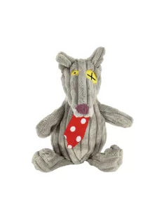 Deglingos Plüssfigura Mini Simply 15 cm - BIGBOS a farkas