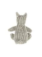 Deglingos Plüssfigura Mini Simply 15 cm - BIGBOS a farkas