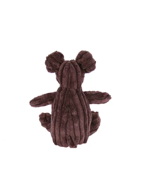 Deglingos Plüssfigura Mini Simply 15 cm - GROMOS a medve