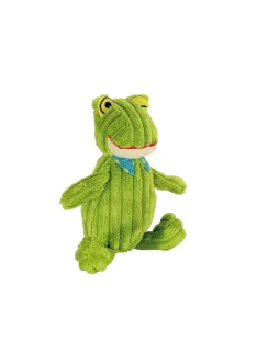 Deglingos Plüssfigura Mini Simply 15 cm - CROAKOS a béka