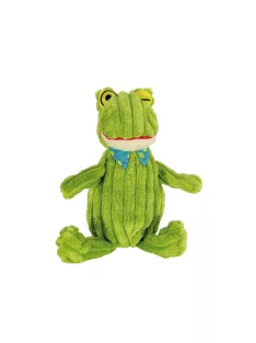 Deglingos Plüssfigura Mini Simply 15 cm - CROAKOS a béka