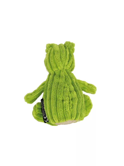 Deglingos Plüssfigura Mini Simply 15 cm - CROAKOS a béka