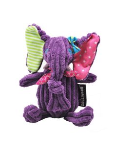   Deglingos Plüssfigura Mini Simply 15 cm - SANDYKILOS az elefánt