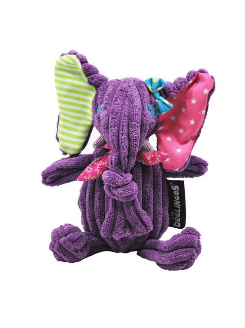 Deglingos Plüssfigura Mini Simply 15 cm - SANDYKILOS az elefánt