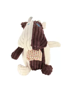 Deglingos Plüssfigura Simply 23 cm - MILKOS a tehén