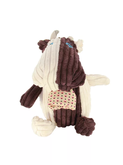 Deglingos Plüssfigura Simply 23 cm - MILKOS a tehén