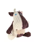 Deglingos Plüssfigura Simply 23 cm - MILKOS a tehén