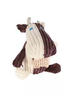 Deglingos Plüssfigura Simply 23 cm - MILKOS a tehén
