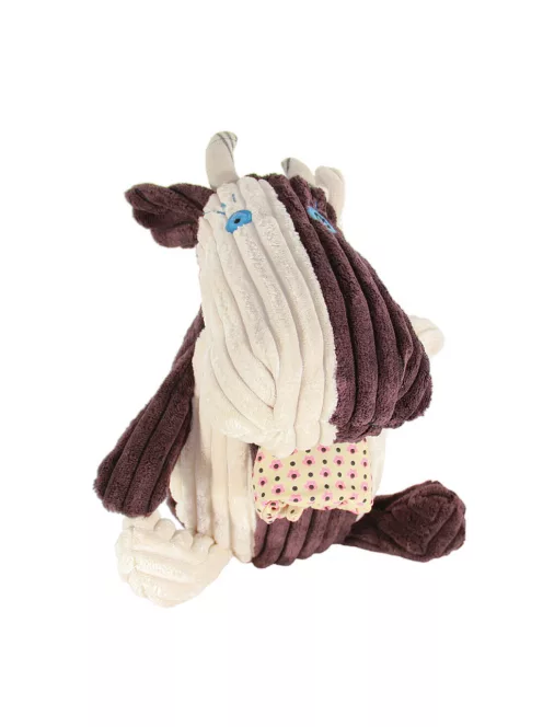 Deglingos Plüssfigura Simply 23 cm - MILKOS a tehén