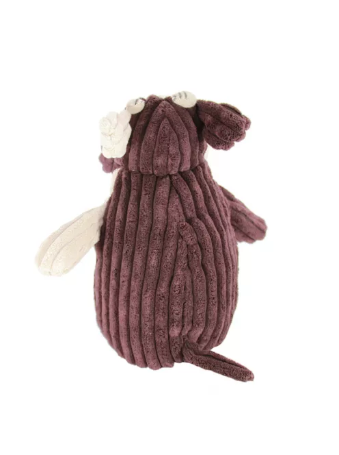 Deglingos Plüssfigura Simply 23 cm - MILKOS a tehén