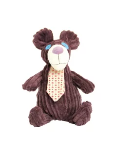 Deglingos Plüssfigura Simply 23 cm - GROMOS a medve