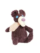 Deglingos Plüssfigura Simply 23 cm - GROMOS a medve