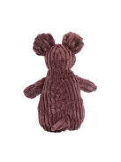 Deglingos Plüssfigura Simply 23 cm - GROMOS a medve