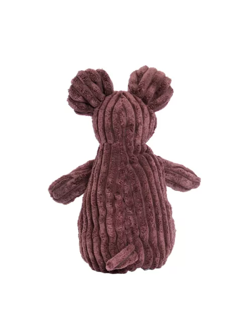Deglingos Plüssfigura Simply 23 cm - GROMOS a medve