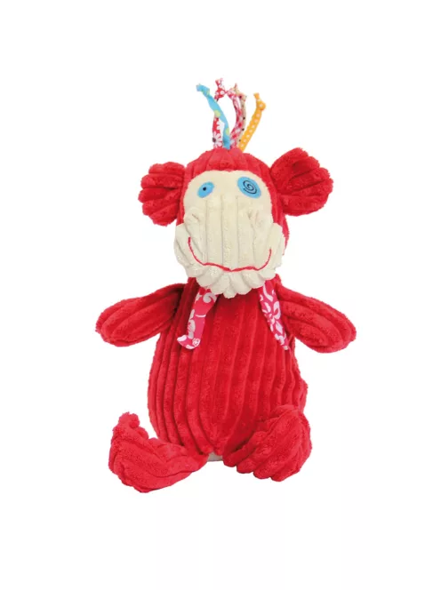 Deglingos Plüssfigura Simply 23 cm - BOGOS a majom