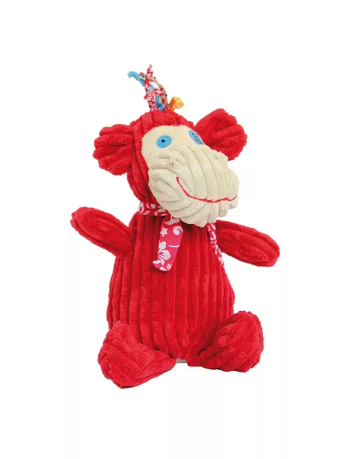 Deglingos Plüssfigura Simply 23 cm - BOGOS a majom