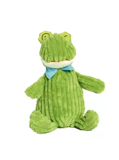 Deglingos Plüssfigura Simply 23 cm - CROAKOS a béka