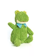 Deglingos Plüssfigura Simply 23 cm - CROAKOS a béka