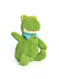 Deglingos Plüssfigura Simply 23 cm - CROAKOS a béka