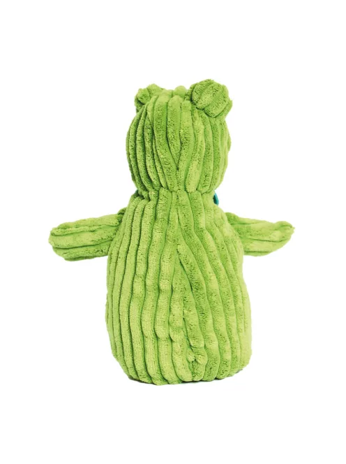 Deglingos Plüssfigura Simply 23 cm - CROAKOS a béka