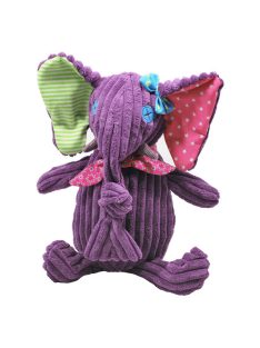 Deglingos Plüssfigura Simply 23 cm - SANDYKILOS az elefánt