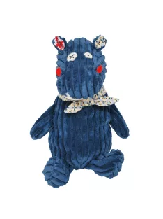 Deglingos Plüssfigura Simply 23 cm - HIPPIPOS a viziló