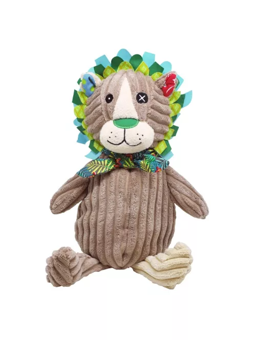 Deglingos Plüssfigura Simply 23 cm - JÉLÉCROS az oroszlán