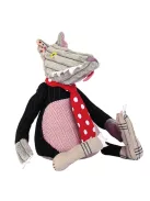 Deglingos Zenélő plüss - BIGBOS a farkas