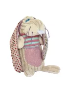 Deglingos Zenélő plüss - LAPINOS a nyúl