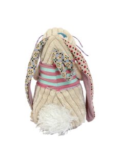 Deglingos Zenélő plüss - LAPINOS a nyúl