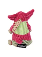 Deglingos Zenélő plüss - JAMBONOS a malac