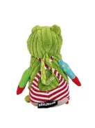 Deglingos Zenélő plüss - CROAKOS béka