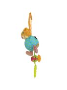 Deglingos Felfedező - Gömböc RONRONOS a macska