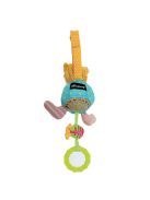 Deglingos Felfedező - Gömböc RONRONOS a macska