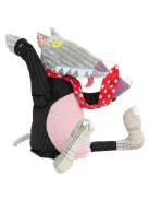 Deglingos Plüssfigura - Original BIGBOS a farkas