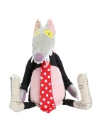 Deglingos Plüssfigura - Original BIGBOS a farkas