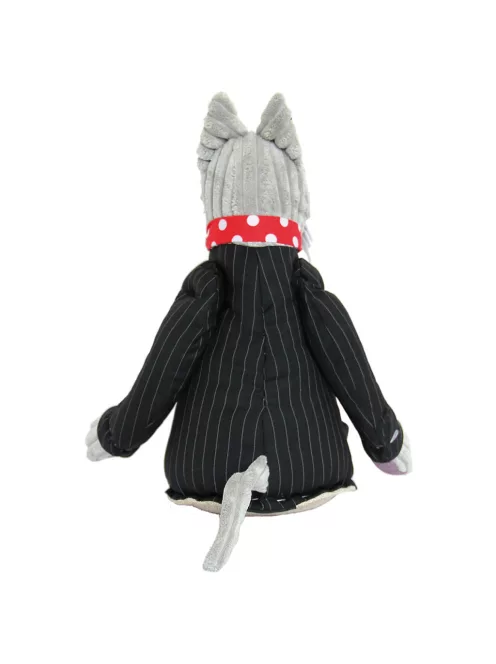 Deglingos Plüssfigura - Original BIGBOS a farkas