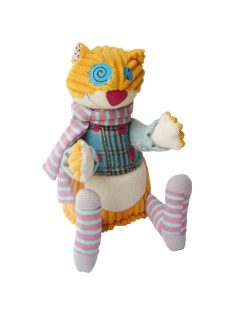 Deglingos Plüssfigura - Original RONRONOS a macska