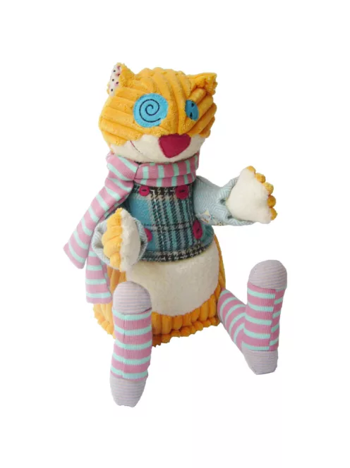 Deglingos Plüssfigura - Original RONRONOS a macska