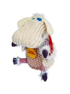 Deglingos Plüssfigura - Original POILODOS a bárány