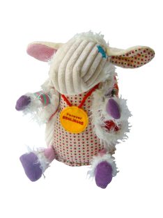 Deglingos Plüssfigura - Original POILODOS a bárány