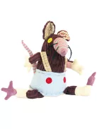 Deglingos Plüssfigura - Original RATOS a patkány