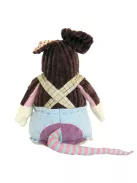 Deglingos Plüssfigura - Original RATOS a patkány