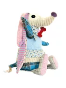 Deglingos Plüssfigura - Original NONOS a kutya