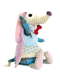 Deglingos Plüssfigura - Original NONOS a kutya