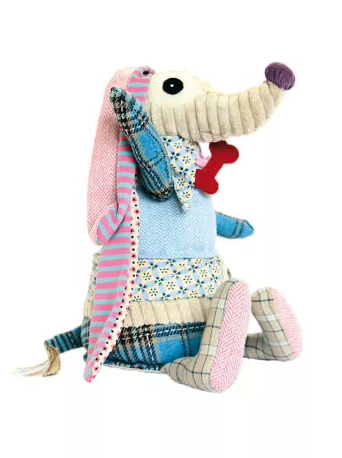 Deglingos Plüssfigura - Original NONOS a kutya