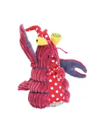 Deglingos Plüssfigura - Original MOLOS a homár